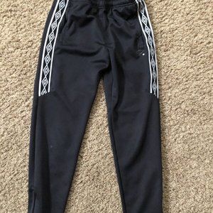 UMBRO Soccer Sweatpants ~ Boys or Girls ~ Size 14 16